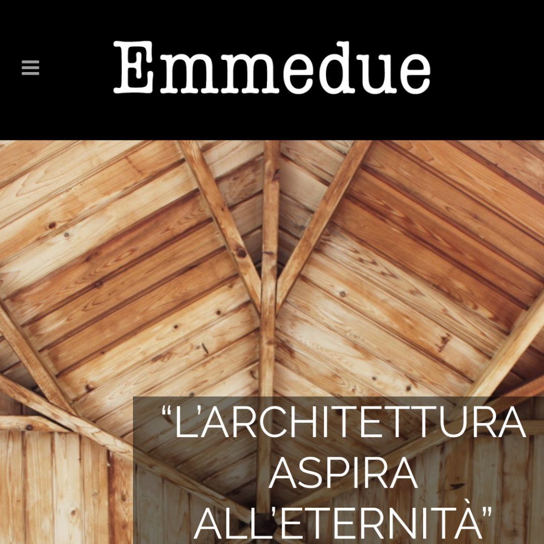 Account avatar for Emmedue Srl👷🏽